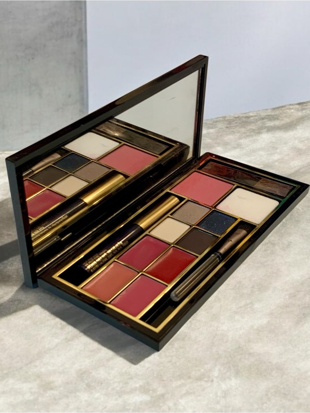 Estee Lauder Color Expert Palette Travel Exclusive